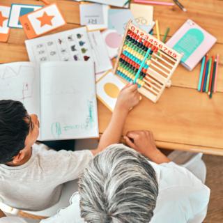 Gesucht: Unterstützung für unsere Hausaufgabenbetreuung